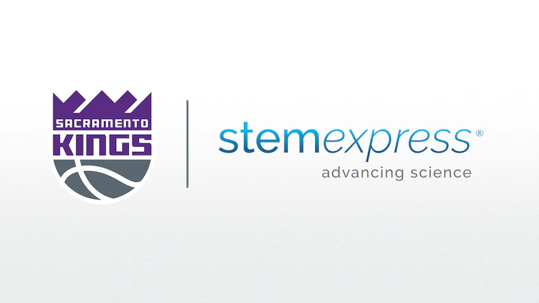 Sacramento Kings Partner with StemExpress for COVID-19 Testing