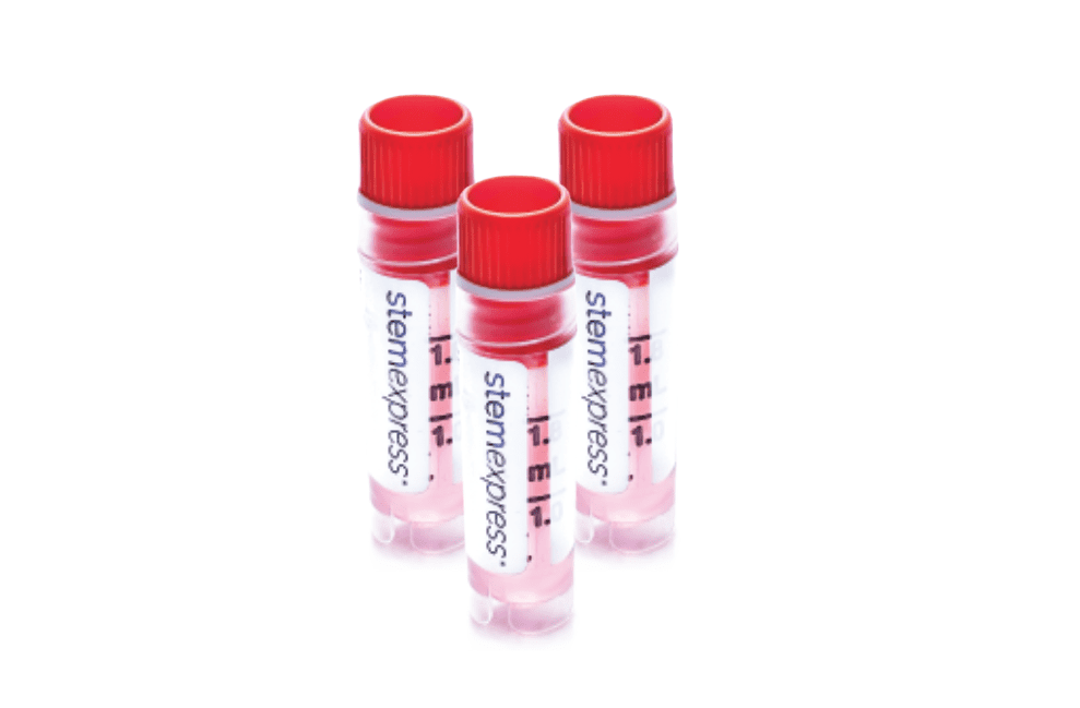 Mobilized Peripheral Blood Primary Cells