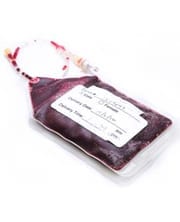 Whole Cord Blood