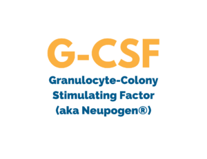 GCSF (1)
