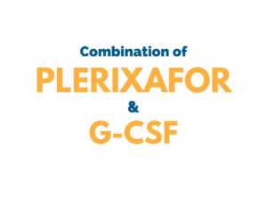 GCSF Plerixafor (1)