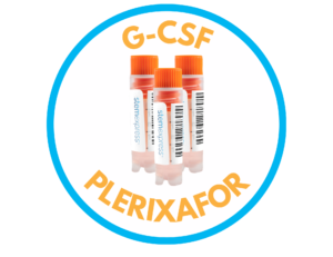 GCSF Plerixafor